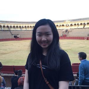 Meet your Posher, Shirley